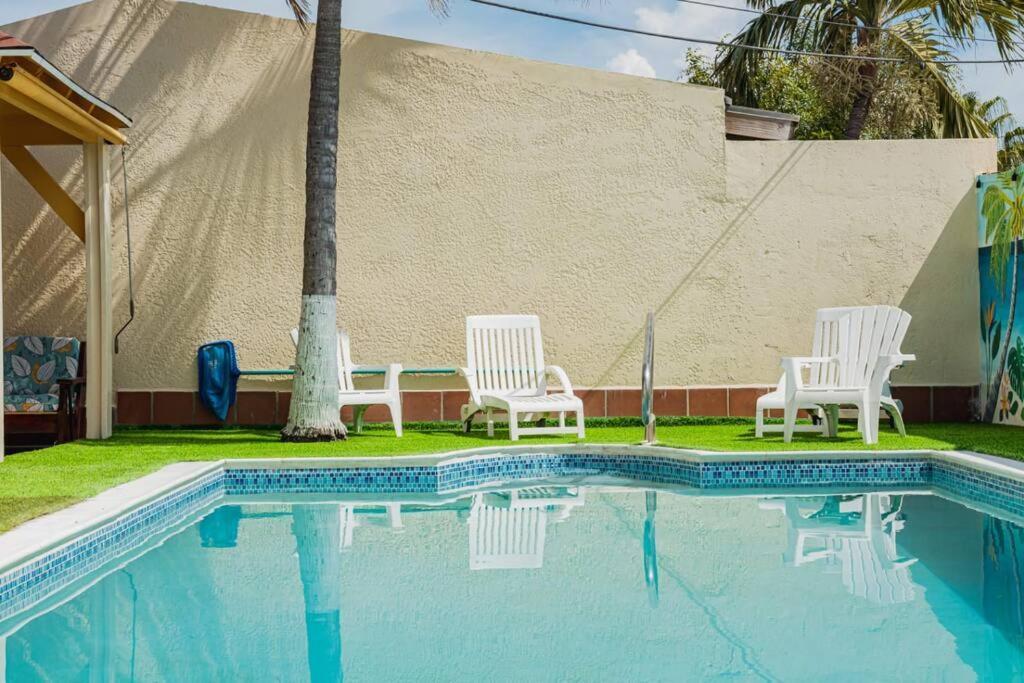 Blue Sky Residence Aruba Savaneta Exterior foto